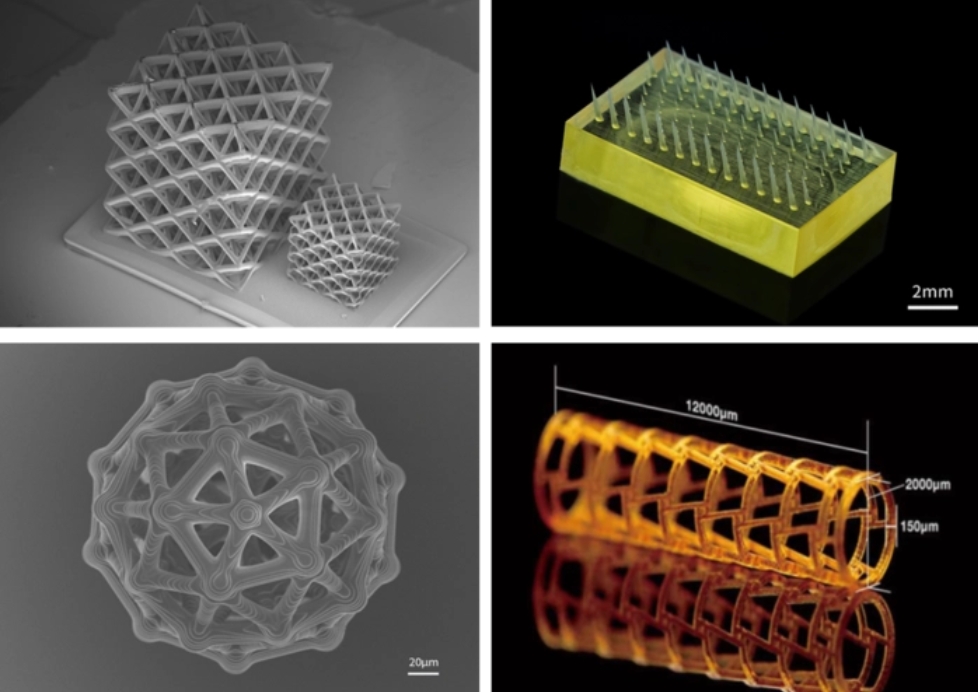 什么是3D打??？高壓放大器在3D打印增材制造中有哪些應用？