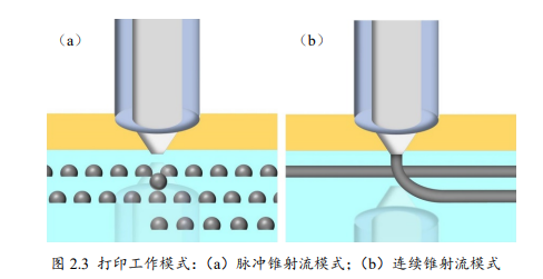 高壓放大器ATA-7050在微納3D打印系統(tǒng)中的具體應(yīng)用