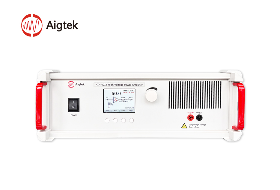ATA-4014高壓功率放大器-